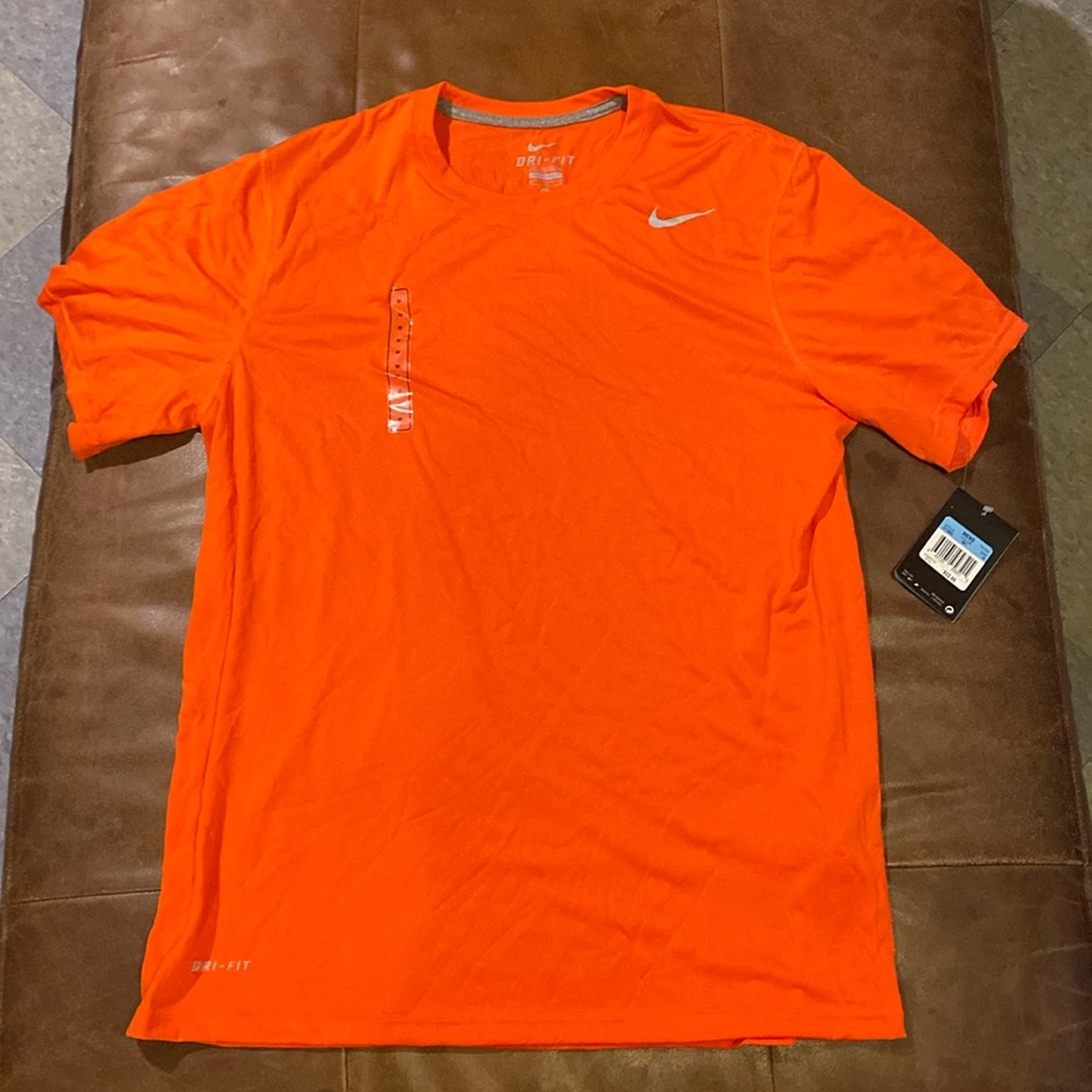 Nike Dri-fit t-shirt